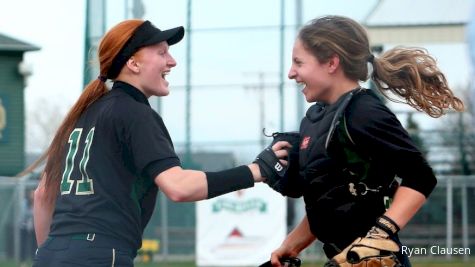 2017 FloSoftball 1st Team All-American: Utility