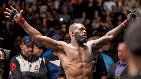 More Details on Potential USADA Violation for Jon Jones