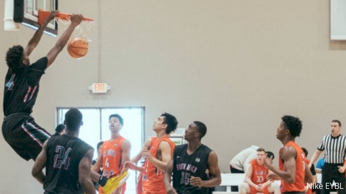 Nike Eybl Session 2 Recap Flohoops