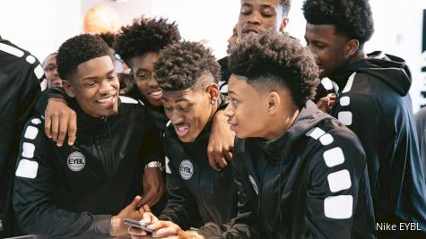 What Nike EYBL Games to Watch for the Rest of the Season