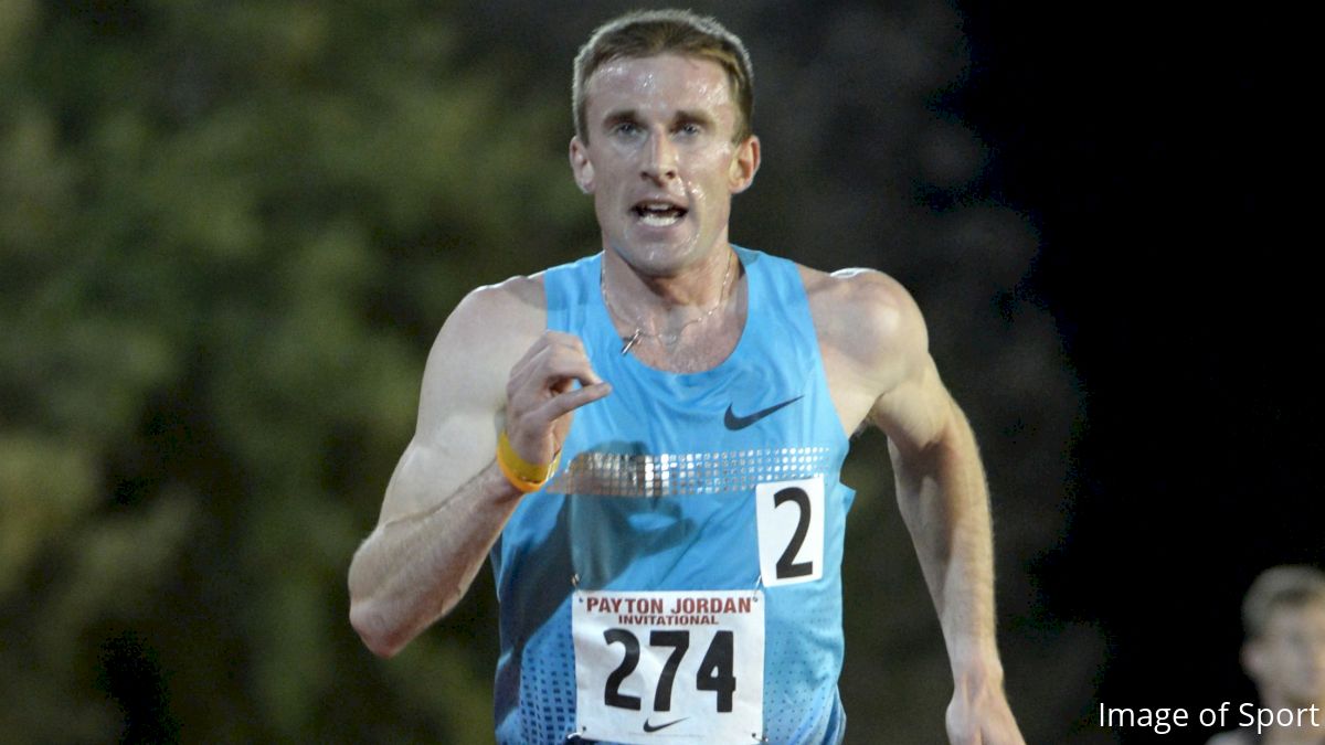 Chris Solinsky Announces Retirement From Professional Running