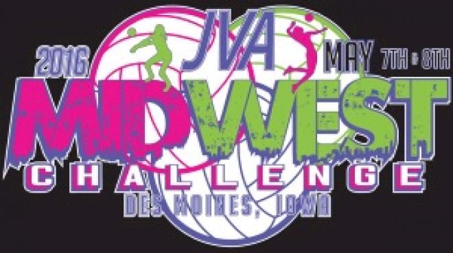 2016 JVA Midwest Challenge