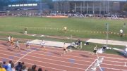 TASTY RACE: Drew Hunter Runs 3:42, 8th Fastest Prep 1500m