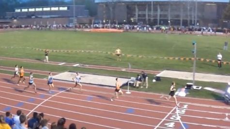 TASTY RACE: Drew Hunter Runs 3:42, 8th Fastest Prep 1500m