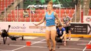 Emily Abbott Fails PED Test, Is Barred From CrossFit Games