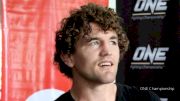 Ben Askren Applauds Demetrious Johnson, Rips UFC Tactics