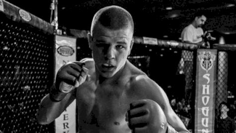 KCFA 18: Grant Dawson Ready for the UFC