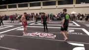 Jake Straus vs Anthony McDaniel 2025 ADCC East Coast Trials