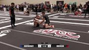 Omer Nezam vs Jonathan Bailey 2025 ADCC East Coast Trials