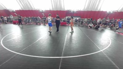 215 lbs Champ. Rd Of 32 - Samuel Swais, The Wrestling Academy vs Brock Swenson, Victory School Of Wrestling