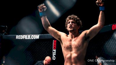 ONE Weekly: Ben Askren Faces Agilan Thani At ONE: Dynasty Of Heroes