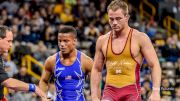 UWW Junior Freestyle Preview
