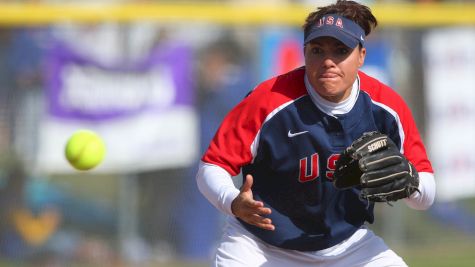 Jennie Finch, Lisa Fernandez highlight the Pac-12 All-Century Team