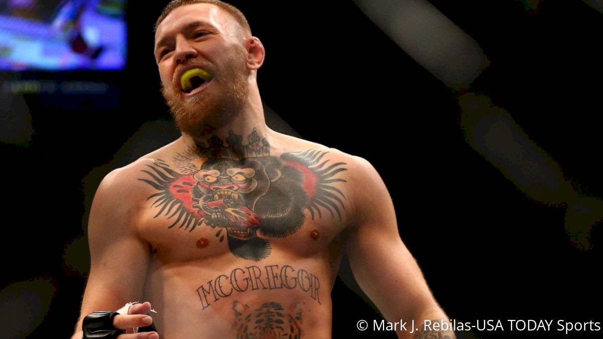 The UFC Needs Conor McGregor in New York City