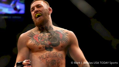 Conor McGregor Says Eddie Alvarez Will Never Be The Same After UFC 205