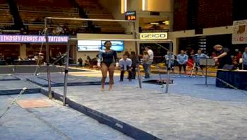 UNC (Zoya Johnson) - 9.825