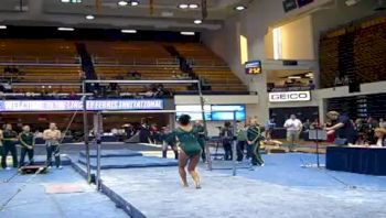 William and Mary (Kristin Milardo) - 9.525