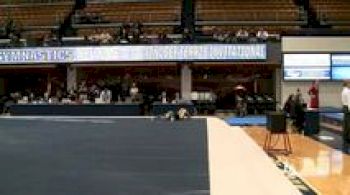 William and Mary (Katie Durst) - 9.05