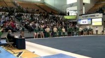 William and Mary (Kristin Milardo) - 9.575