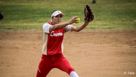 2017 FloSoftball 1st Team All-Americans: Pitchers