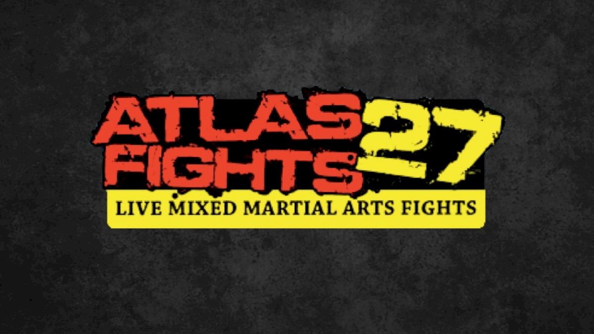 Atlas Fights 27: Official Results and Recap