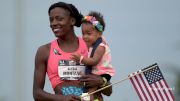 Alysia Montano's Hunt For Olympic Gold