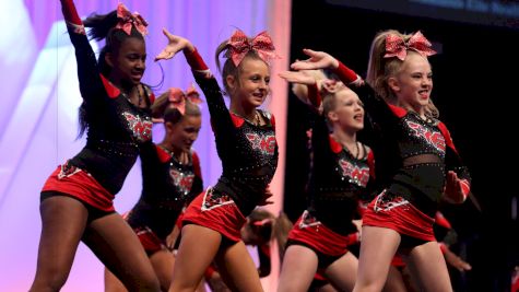 Summit Snapshots Day 1