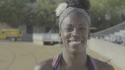 Alysia Montano talks Olympic year and whirlwind 4 years
