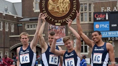 Penn Relays 2024 Schedule At Franklin Field: Here's What To Know