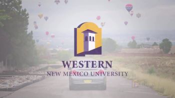 Replay: Midwestern State vs Western N.M. | Feb 8 @ 12 PM