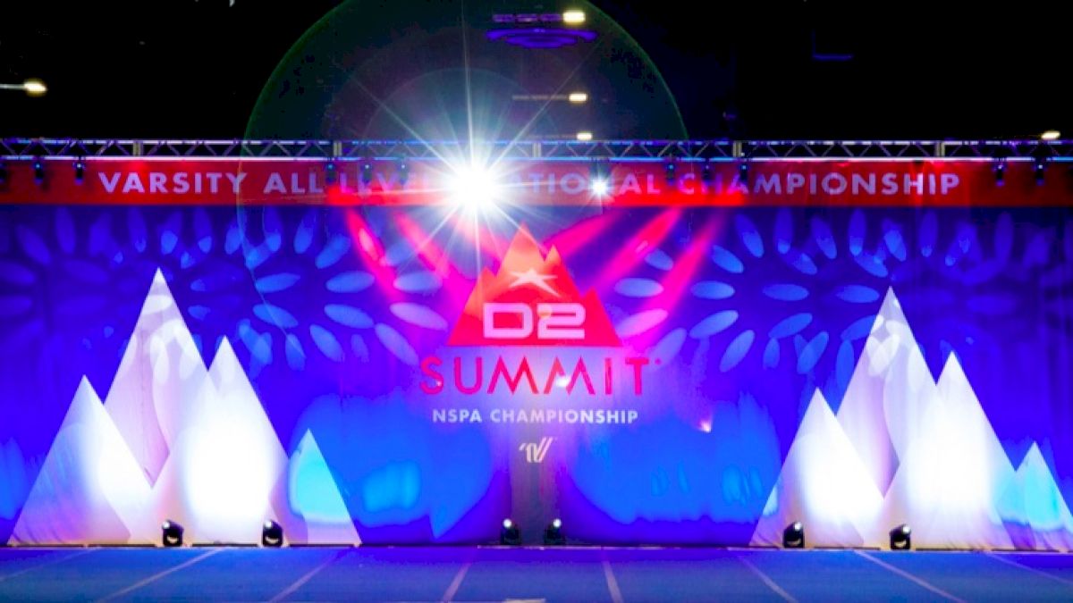 D2 Summit! Taking It to New Heights