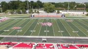 HIGH SCHOOL AFFILIATED TO BIT at 2025 DCI Open Class World Championship
