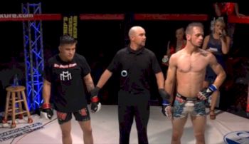 Valor Fights 32 Full Event Replay