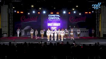 East Jersey Elite - Blackout [2024 L5 Senior Coed - D2 Day 2] 2024 Coastal at the Capitol Grand Nationals