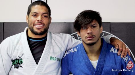 Ary Farias Is Back To Set The Record Straight After 2013's Disappointment