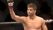 Exclusive: Josh Thomson Out of Bellator 154 Bout vs. Chandler