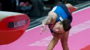 U.S. Men Take Home 3 More Medals from Osijek World Challenge Cup