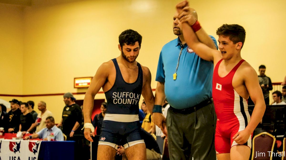 FRL 131: Early Commitments, Geo's Transfer And Tinder