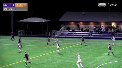 Replay: Scranton vs Lycoming | Oct 29 @ 7 PM