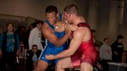 Bellator Signs 3x All American Wrestler Jarod Trice