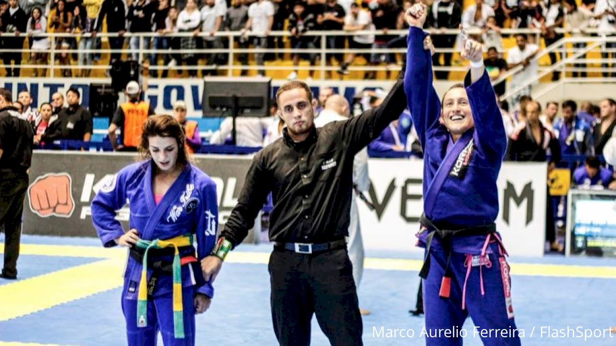 Weekend Recap: Surprises At Brazilian Nationals, Misfortune In Atlanta