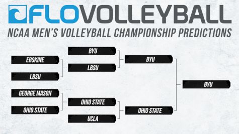 We Predict: BYU Vs. Ohio State In National Championship Match