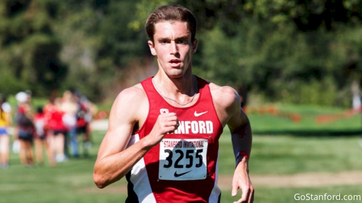 FloTrack Team Rankings: Week 6