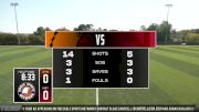 Replay: Newberry vs Carson-Newman | Oct 23 @ 1 PM