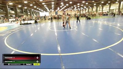 130 lbs Rd# 7- 10:45am Saturday Final Pool - Brian An, POWA vs Titan Powell, PA Gold