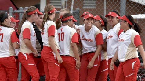 Orange Lutheran Captures Carew Classic Championship