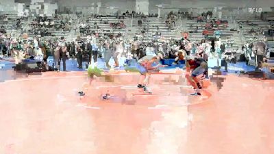 113 lbs Round Of 32 - Duncan Klinck, VT vs Cameron Hayden, NC