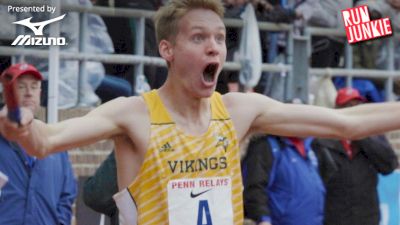 RUN JUNKIE: The FloTrack Cooking Show