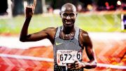 TASTY RACE: The Ageless Wonder Bernard Lagat Breaks Master's 10k World Record!