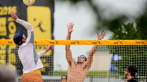 5 Things To Watch At The AVP Huntington Beach Open